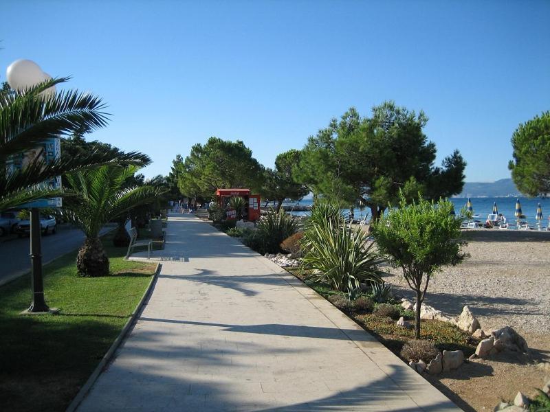Apartment Lona Crikvenica Ngoại thất bức ảnh