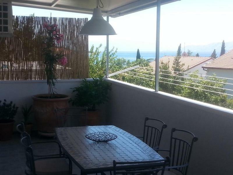 Apartment Lona Crikvenica Ngoại thất bức ảnh