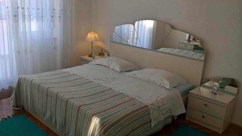 Apartment Lona Crikvenica Ngoại thất bức ảnh