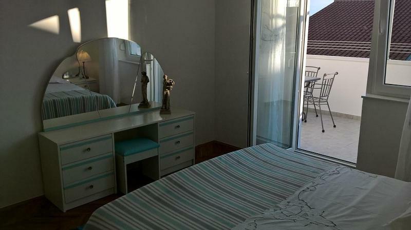 Apartment Lona Crikvenica Ngoại thất bức ảnh