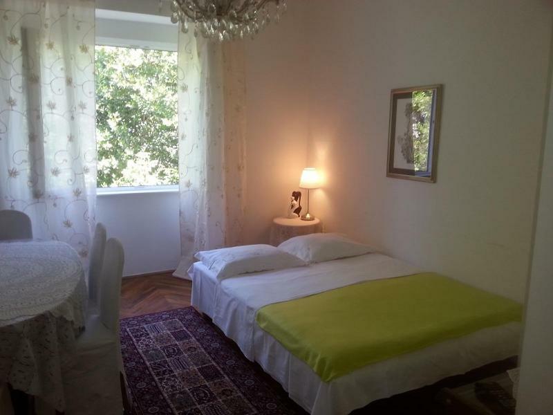 Apartment Lona Crikvenica Ngoại thất bức ảnh