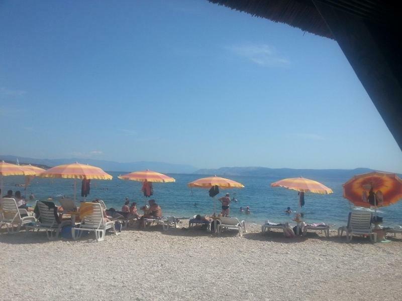 Apartment Lona Crikvenica Ngoại thất bức ảnh