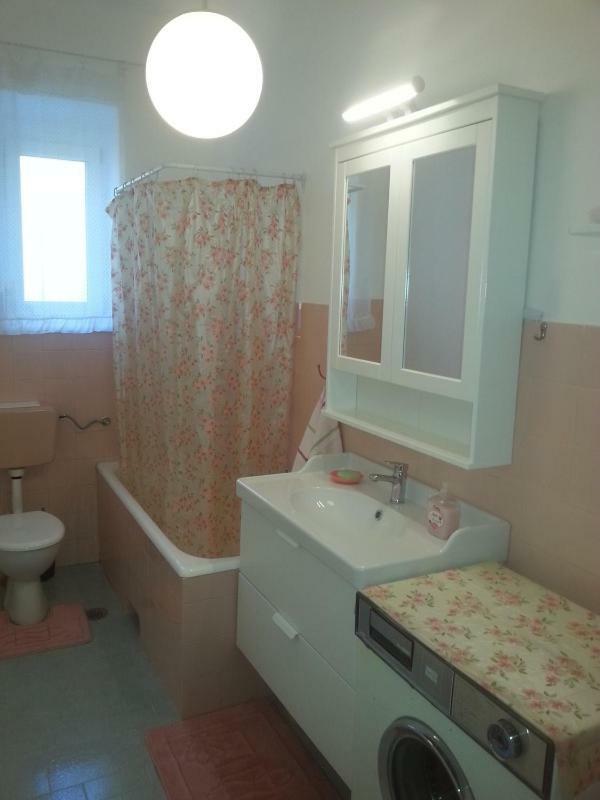 Apartment Lona Crikvenica Ngoại thất bức ảnh