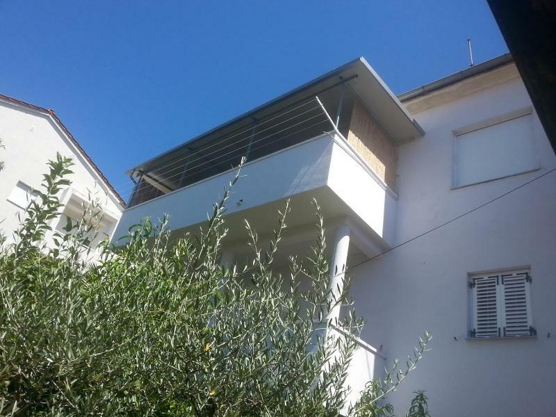 Apartment Lona Crikvenica Ngoại thất bức ảnh